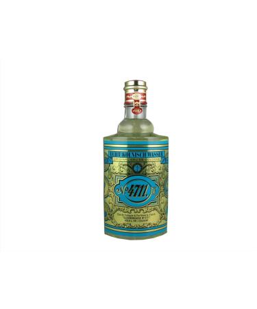 4711 by Muelhens Eau De Cologne 27 oz for Women(Unisex) 258 Fl Oz (Pack of 1)