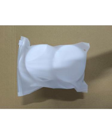 Buy Hojalis Cosmetic Veneers - 4 Pairs of Plug-In Teeth for Men & Women | Quality Dentures & Provisional Prostheses - Buy Online on GoSupps.com