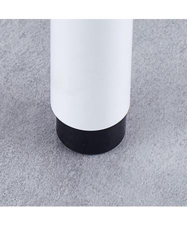 Folding Handrails Toilet Armrest Safety Support Bar for Disabled Elderly Pregnant Children Bathroom Aid Assist Rail Drop Down Grab Grips White Non Slip Stainless Steel Guard Frame - Buy Online on GoSupps.com