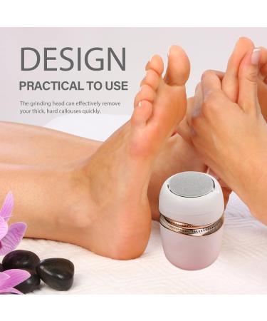 Beaupretty Foot Remover & Callus Remover - Premium Pedicure Rasp for Smooth Feet | International Shipping Available - Buy Online on GoSupps.com