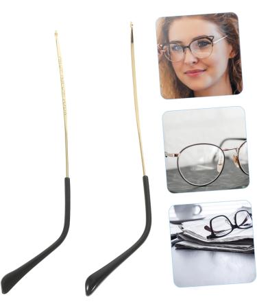 Hapinary Ear Socks for Spectacles - Glasses Repair Set with Arms & Legs - International Shipping Available - Buy Online on GoSupps.com