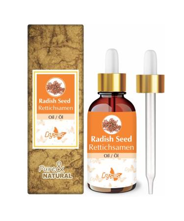 CRYSALIS Crysalis Pure Radar Carrier Oil (Raphanus sativus) - 15ml