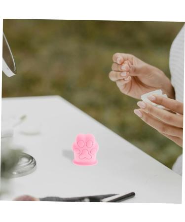 ERINGOGO Repulpeur De L vres Silicone Appareil De Succion Pour L vres Outil R utilisable Pour Femme Dispositif De Repulpage Oral - Buy Online on GoSupps.com