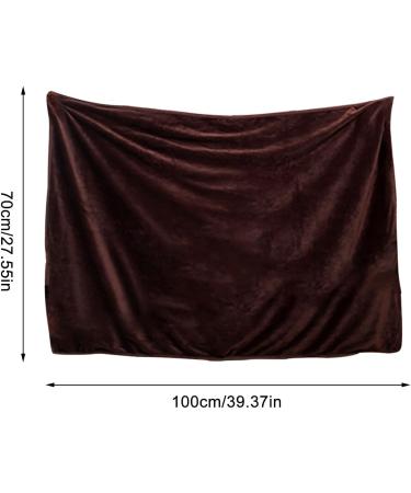 Storaffy Heated Scarf - Portable 5V Quick Heating Flannel Cover | Cozy Blanket & Heating Pillow for Cold Weather | International Shipping Available - Buy Online on GoSupps.com
