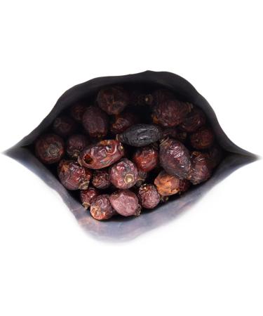 Dried Rosehips Whole Organic Wildcrafted Rosa canina 900g - Buy Online on GoSupps.com