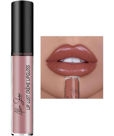 EUBEISAQI Velvet Lip Gloss Nonstick Matte Liquid Long Lasting Lipstick Makeup Set Nonstick Cup Non Fade Waterproof Lip Gloss Matte Liquid Lipstick Makeup Set for Girls 7 - Buy Online on GoSupps.com