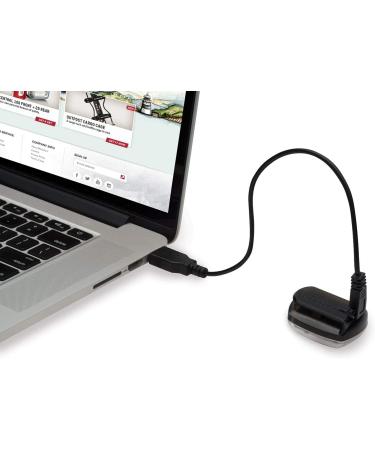 Blackburn 2'Fer Front or Rear Light - Black, One Size - Buy Online on GoSupps.com