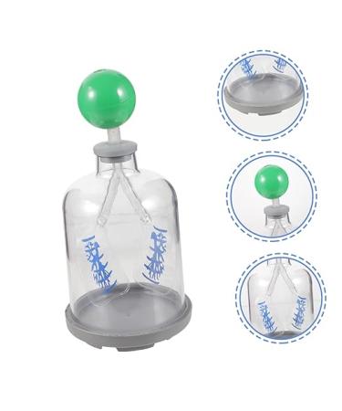 SOLUSTRE 2pcs Lung Breathing Model Respiratory System Toy Human Body Organs Model Neuron Model Anatomy Lung Breath Teaching Model Surgery Breathing Model Work Plastic Teaching Aids Sports - Buy Online on GoSupps.com