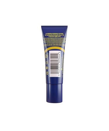 Dr. Pawpaw Overnight Lip Mask 10ml | Multi-Purpose Natural Lip Care for Soft Hydrated Lips - Buy Online on GoSupps.com