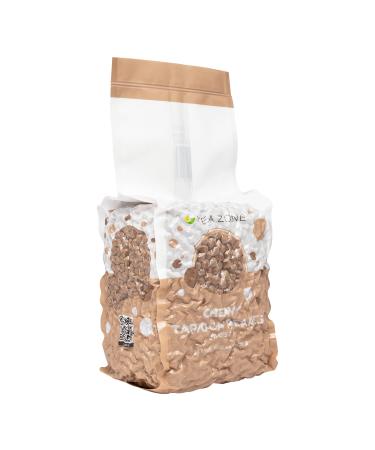 Tea Zone Chewy Tapioca Boba - 6 lbs Bag - Buy Online on GoSupps.com