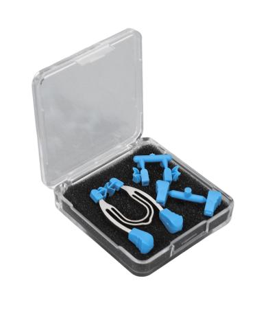 Buy Dental Matrix Clip Set | Contoured Dental Mouth Tool - High-Temperature Resistant Clamp for International Shipping - Buy Online on GoSupps.com