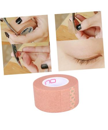 Didiseaon Eye Lift Sticker 1 Roll Invisible Under Eye Stickers Double Eye Sticker - Buy Online on GoSupps.com