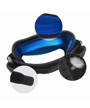 Buy SUNGOOYUE Breathable Adjustable Elbow Brace Support - EVA Material Soft Unisex Protector for Tendon Pain Relief in Tennis Volleyball & Basketball - International Shipping Available - Buy Online on GoSupps.com