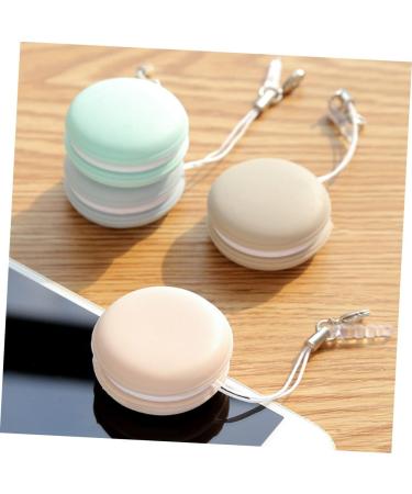 FOMIYES 4 Pcs Lens Cleaning Cloths - Multi-Functional Eyeglasses & Phone Wipes for Delicate Surfaces - Buy Online on GoSupps.com