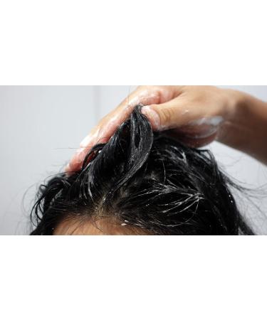 Dry shampoo. Dry shampoo. Seborrheic dermatitis shampoo. Shampoo in 125 ml bottle. Reduces flaking and excess sebum. Eczema cream. - Buy Online on GoSupps.com