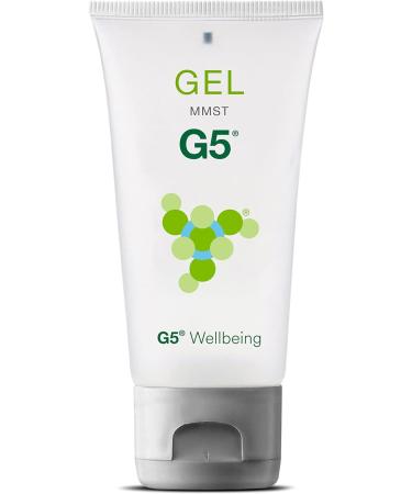 Silicium Organique G5 Gel MMST G5 100ml - Buy Online on GoSupps.com
