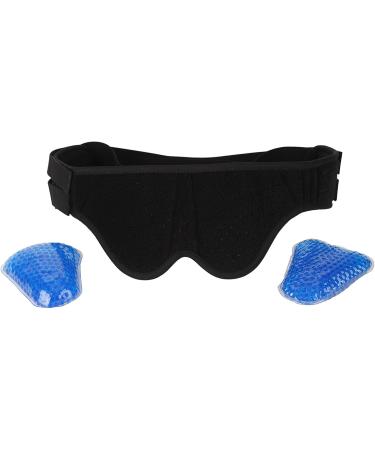 HEEPDD Hernia Recovery Belt | Prevent Hernia Recurrence | Ergonomic & Comfortable with Gel Pad | Ideal for Daily Activities - Buy Online on GoSupps.com