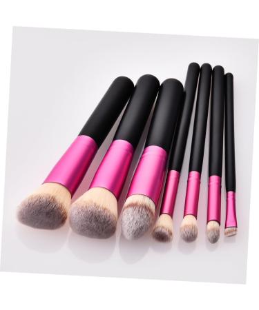 Beaupretty Professional Makeup Brush Makeup set Bamboo paint major Makeup sets makeup professional makeup es Wooden cosmetics powder makeup for woman blush Eye shadow Paint Cosmetics Brush - Buy Online on GoSupps.com
