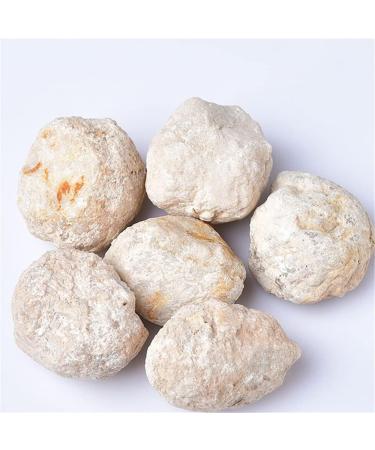 Natural Magic Natural Agate Raw Crystals Quartz Rough Stones Crystal Cluster Cave Collection Specimen ZJGIDTEM (Color : 9-10cm Size : 100g) 100g 9-10cm - Buy Online on GoSupps.com