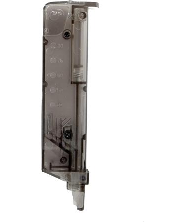 Premium Soft Air BB Speed Loader - Fast and Easy Airsoft Gun Ammo Reloading - Buy Online on GoSupps.com