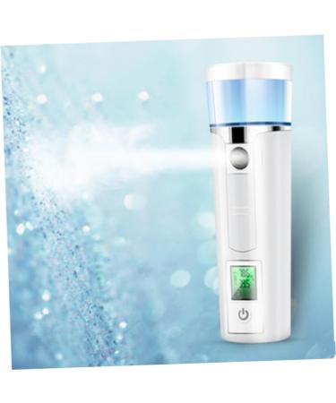 FRCOLOR Handy Mist Sprayer Moisturizing Mist Sprayer medium White - Buy Online on GoSupps.com