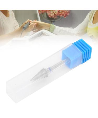 Nail Grinding Head for Safe & Comfortable Nail Polishing - Durable Dead Skin Removal Tool for Home & Nail Art Shops - Buy Online on GoSupps.com