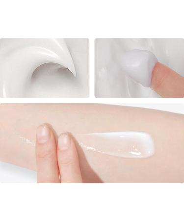 Cold White Full Body Whitening Cream New Magical Whitening Body Lotion Whitening Nourishing Body Lotion Cold White Skin Cream Body Cold White Skin Body Lightening Cream Body Brightening Cream 1PC - Buy Online on GoSupps.com