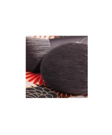 Advanced Synthetic Makeup Brush Set for Foundation Blush & Concealer Premium Quality Brushes for Flawless Application | International Shipping Available - Buy Online on GoSupps.com