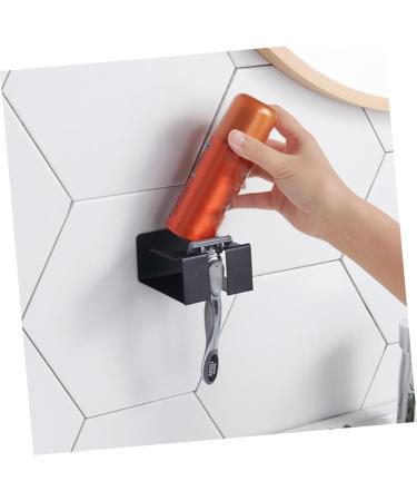 Holibanna Men's Shaver Storage Rack | Stylish Razor Holder & Accessories for Home Shaving - International Shipping Available - Buy Online on GoSupps.com
