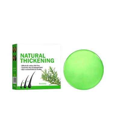 12 Rosemary shampoo soap natural shampoo bar soap with rosemary for scalp care and hair regeneration organic shampoo bar against hair loss