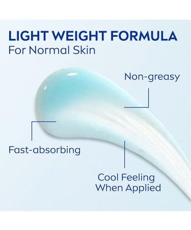 NIVEA Skin Firming & Toning Gel Cream 6.7 Oz - Pack of 2 | Tighten and Tone Your Skin - Buy Online on GoSupps.com