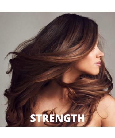COCOBROM Premium Coconut & Almond Hair Oil for All Hair Types - Stenghen | Nourish | Shine (100ml) - Buy Online on GoSupps.com
