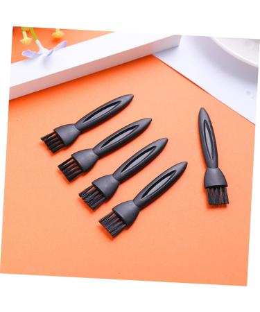 Mipcase 100pcs Razor Brush Cleaning Set | Electric Shaver Duster Tool | Handheld ABS Cleaner for Face Shaver - Buy Online on GoSupps.com