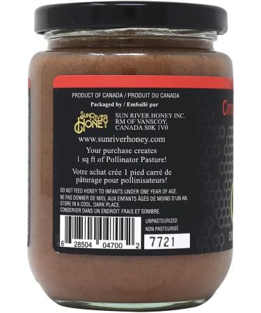 Sun River Honey Flavoured Infusions (Cinnamon Box Set (500g)) - Buy Online on GoSupps.com
