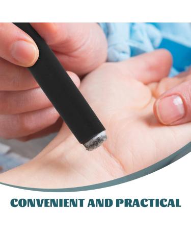 Operitacx 10-Piece Moxa Bar Set | Smokeless Moxa Sticks & Roll Mugs for Moxibustion | Mini Nanyang Size for International Shipping - Buy Online on GoSupps.com