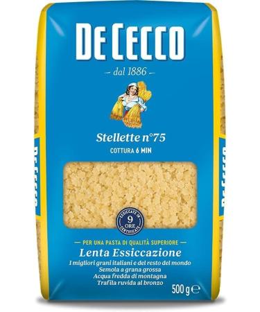 6 Czech Stars (6 packs of 500 g) 3 kg - Buy Online on GoSupps.com