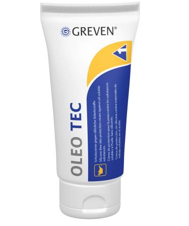 Greven oleo-tec 100 ml tube