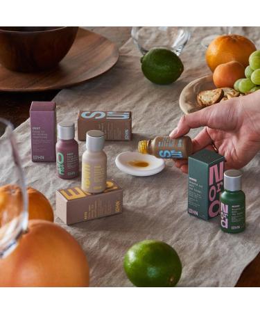 Buy Lohn Este 100% Essential Oil - Luxury Fragrance Blend Vegan & Long Lasting - Grapefruit Lavender & Patchouli - 15ml for Diffusers | International Shipping - Buy Online on GoSupps.com
