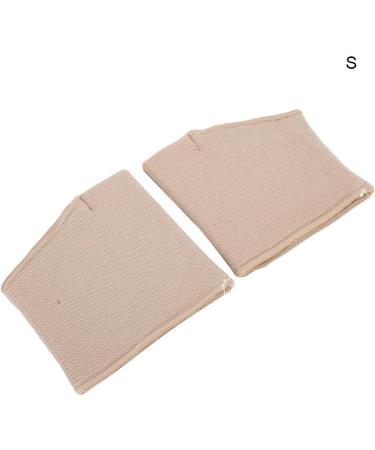 Yinhing Bunion Corrector Toe Separator | Soft Breathable Splint for Foot Care | Men and Women (S) Small - Buy Online on GoSupps.com