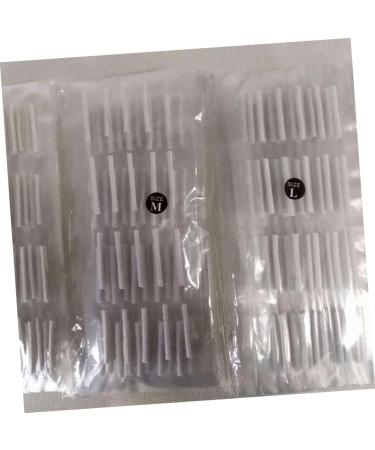 160pcs Hot Eyelash Make Up Kit - Eyelash Perm & Curler Tools for Women | Perfect for Lash Lifts - Buy Online on GoSupps.com