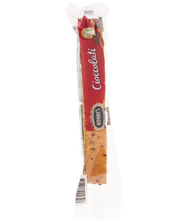 Nonni's Biscotti Value Pack - Cioccolati & Hazelnut Flavors - 33.25 oz - Larger Cookies - Red Tin - Buy Online on GoSupps.com