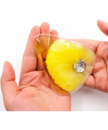 Reusable Snap Heat Pack Hand Warmers - Boil Click Heat Pocket Hand Warmer Gel Hand Warmers for Camping & Outdoor (5 Colors) - Buy Online on GoSupps.com