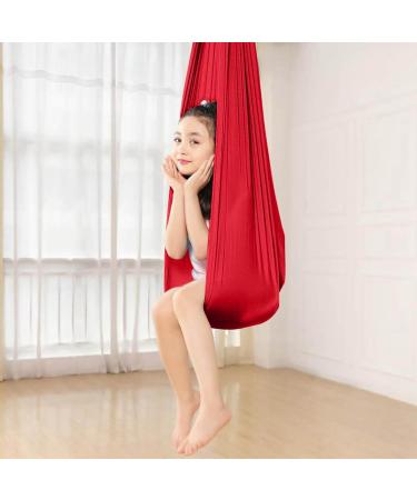 Children's Sensory Full Body Socks for Autism | Stretchy & Breathable Body Sox for Stress Relief | 280x150cm - Buy Online on GoSupps.com