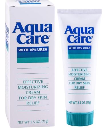 Aqua Care Cream 2.5 oz (Pack of 2) - Buy Online on GoSupps.com