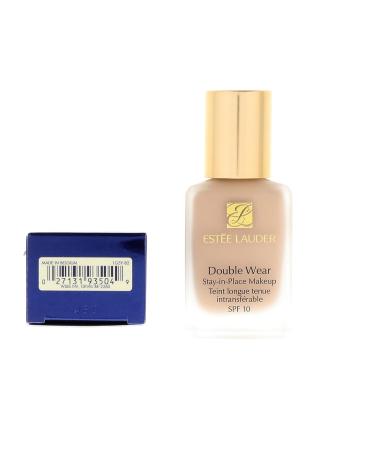 Estee Lauder Double Wear Stay-in-Place Makeup 2W0 Warm Vanilla - Buy Online on GoSupps.com