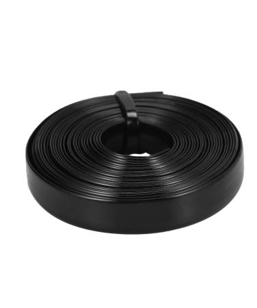 Thermocouple Black Hair Hot Italian Glue Keratin Adhesive Glue Flat Tip