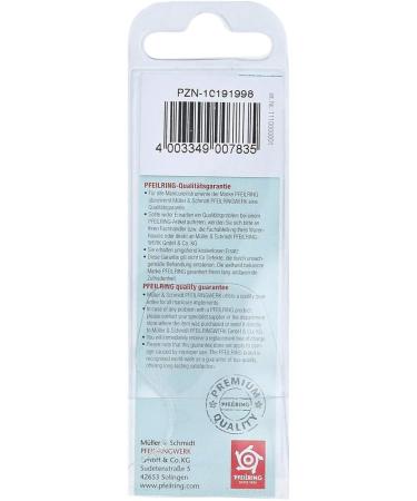 Buy EAR CLEANER Loop ARROW RING - 1 Piece | Safe & Effective International Shipping - Buy Online on GoSupps.com