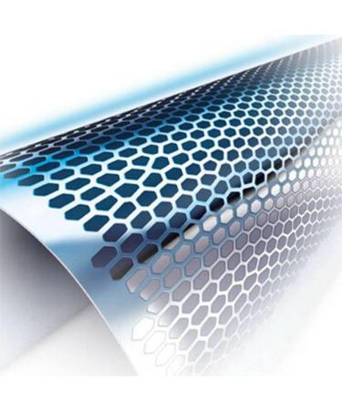 4-Piece Shaving Foil Cassette Head for Braun Series 7 799Cc 760Cc 750Cc 730 735S - Compatible with Pulsonic - Buy Online on GoSupps.com