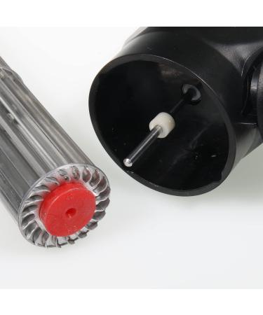 JBL PROTEMP Cooler x300 - Efficient Cooling Fan for Aquariums (90-300L) | Fresh & Saltwater | Grey/Black - Buy Online on GoSupps.com