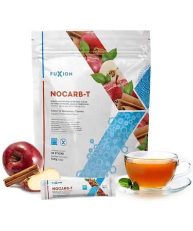 Usoway Fuxion Healthcare Product Bundle Assorted Items (28 Sticks Nocarb T) 1 Pound (Pack of 1)